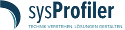 sysProfiler